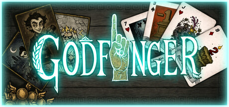 Godfinger Demo