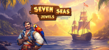 Seven Seas Jewels Collector's Edition