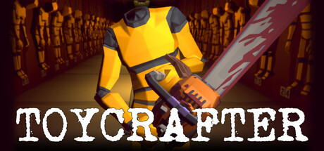 TOYCRAFTER Demo
