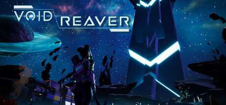 Void Reaver Demo