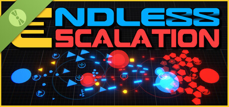 Endless Escalation Demo