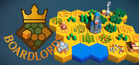 Boardlords