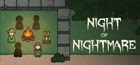 Night of Nightmare Demo