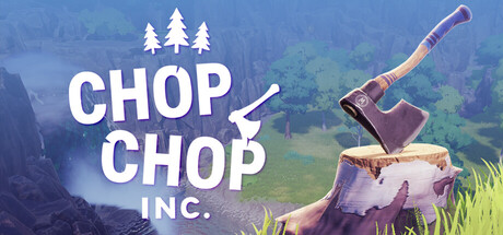 Chop Chop Inc. Demo