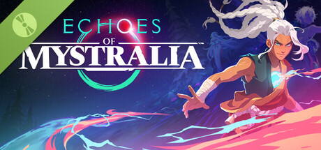 Echoes of Mystralia Demo