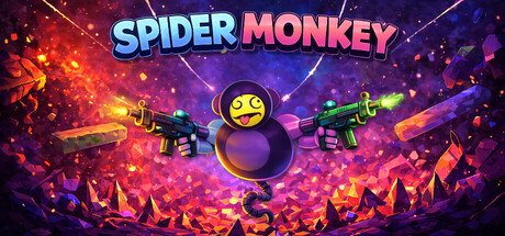Spider Monkey Demo