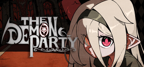 마왕 파티 (The Demon Party) Demo
