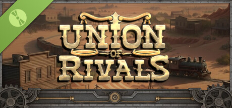 Union Of Rivals Demo