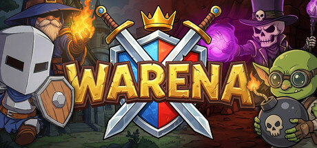 Warena Demo