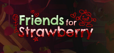 Friends for Strawberry Demo