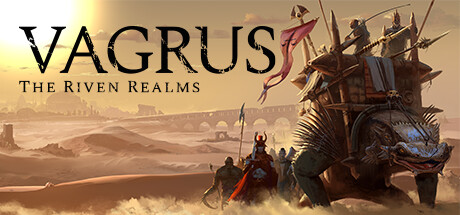 Vagrus - The Riven Realms Demo (Prologue)