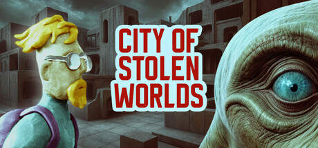City Of Stolen Worlds Demo