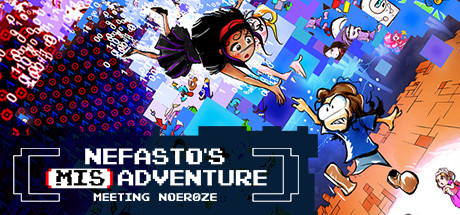 Nefasto's Misadventure: Meeting Noeroze Demo