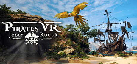 海盗 VR：海盗旗演示