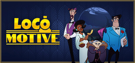 Loco Motive Demo