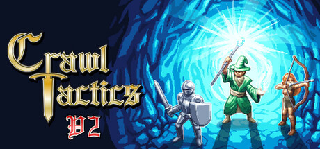Crawl Tactics Demo