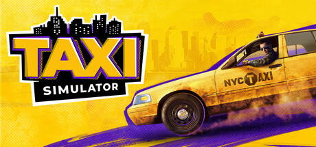 Taxi Simulator (Demo)