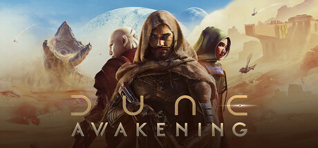 《Dune: Awakening 沙丘：觉醒》 - 角色创建与基准测试模式