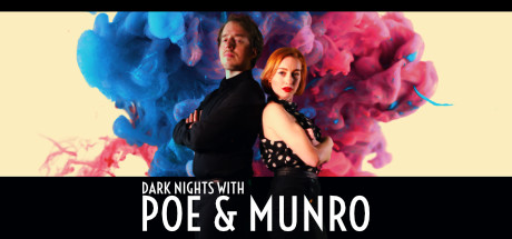 Dark Nights with Poe and Munro Demo