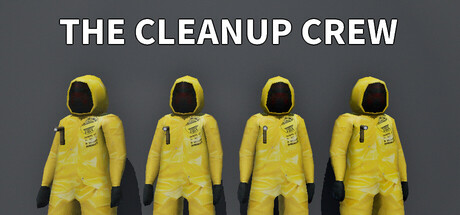 The Cleanup Crew