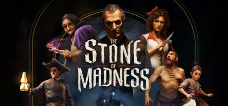 The Stone of Madness Demo
