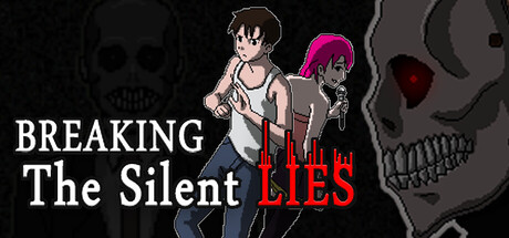 Breaking the silent lies Demo