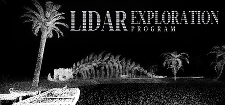 LIDAR EXPLORATION PROGRAM Demo