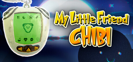 My Little Friend Chibi Demo