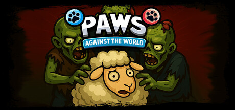 Paws Against the World Demo