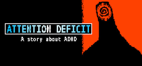 ATTENTION DEFICIT - A story about ADHD Demo