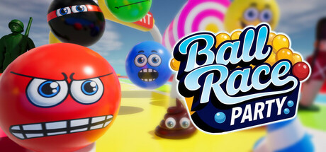 Ball Race Party Demo