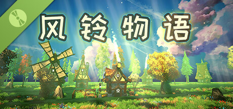 Wind Story Demo