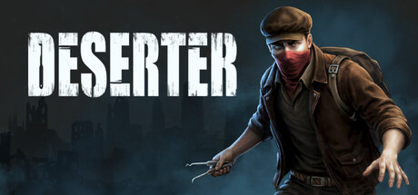 Deserter Demo