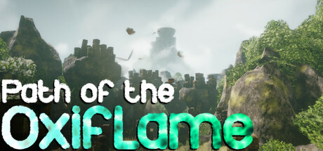 Path of the Oxiflame Demo
