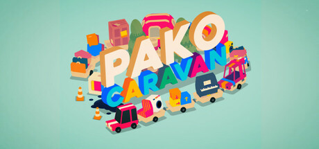 PAKO Caravan Demo