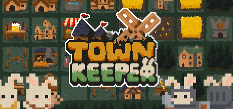Town Keeper Demo