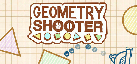 Geometry Shooter Demo
