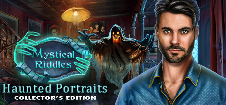 Mystical Riddles: Haunted Portraits Collector's Edition Demo