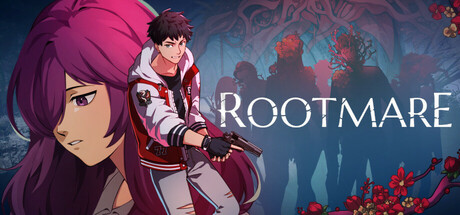 Akarmaut: Rootmare