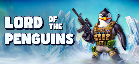 Lord Of The Penguins Demo