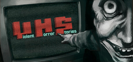 VHS: Violent Horror Stories