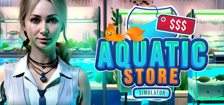 Aquatic Supermarket Simulator