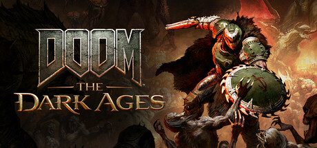 《DOOM》：黑暗时代