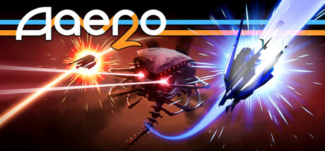 Aaero2 Demo