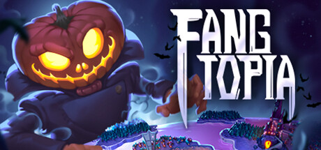 Fangtopia Demo
