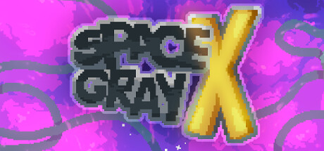 深空灰X