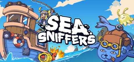 海嗅探者