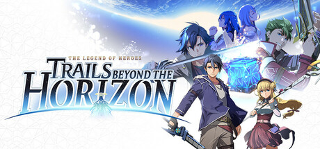 The Legend of Heroes: Trails beyond the Horizon Story Demo