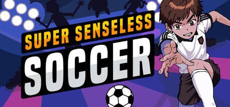 Super Senseless Soccer Demo