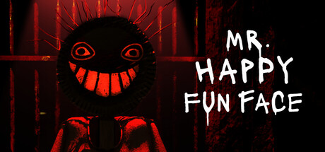 Mr HappyFunFace Demo